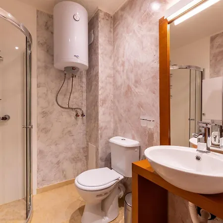 1bd Summer Retreat By Flat Mаnаger Golden Sands