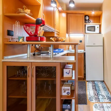 Apartment 1bd Summer Retreat By Flat Mаnаger Golden Sands