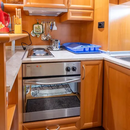 1bd Summer Retreat By Flat Mаnаger Golden Sands