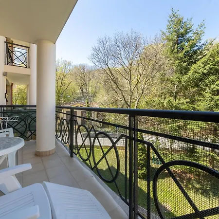 Apartment 1bd Summer Retreat By Flat Mаnаger