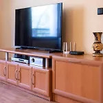 Park View Luxury Apartment Iglika Beach Golden Sands