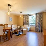Park View Luxury Apartment Iglika Beach