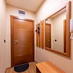 Apartamento Park View Luxury Apartment Iglika Beach
