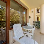 Apartamento Park View Luxury Apartment Iglika Beach *