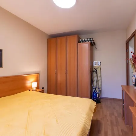 Park View Luxury Apartment Iglika Beach