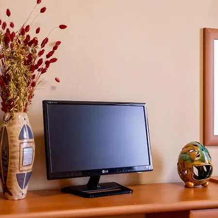 Apartamento Park View Luxury Apartment Iglika Beach Golden Sands