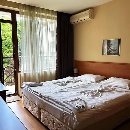 Park View Luxury Iglika Златни пясъци