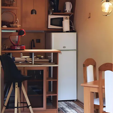 شقة Park View Luxury Iglika غولدن ساندز