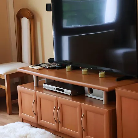 Апартамент Park View Luxury Iglika *