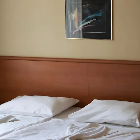 Park View Luxury Iglika Златни пясъци