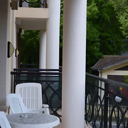 Park View Luxury Iglika Апартамент *