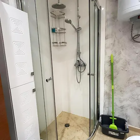Park View Luxury Iglika Златни пясъци