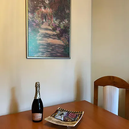 Park View Luxury Iglika Апартамент Златни пясъци