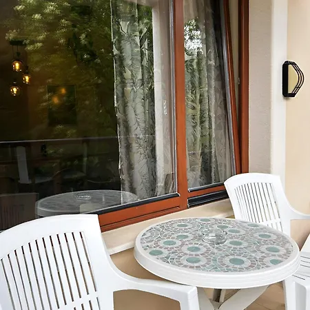 Park View Luxury Iglika Апартамент
