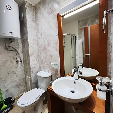 Park View Luxury Iglika Златни пясъци