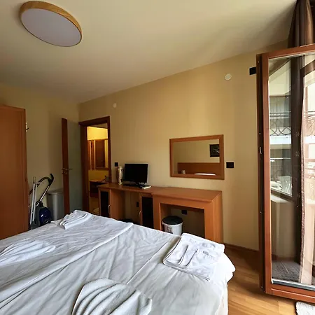 Park View Luxury Iglika Златни пясъци