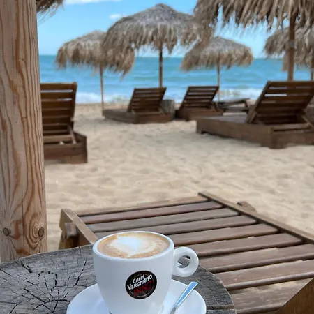 Park View Luxury Iglika Апартамент Златни пясъци