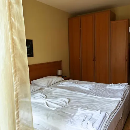 Park View Luxury Iglika شقة *