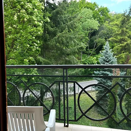 Park View Luxury Iglika Апартамент